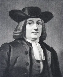 William Penn
